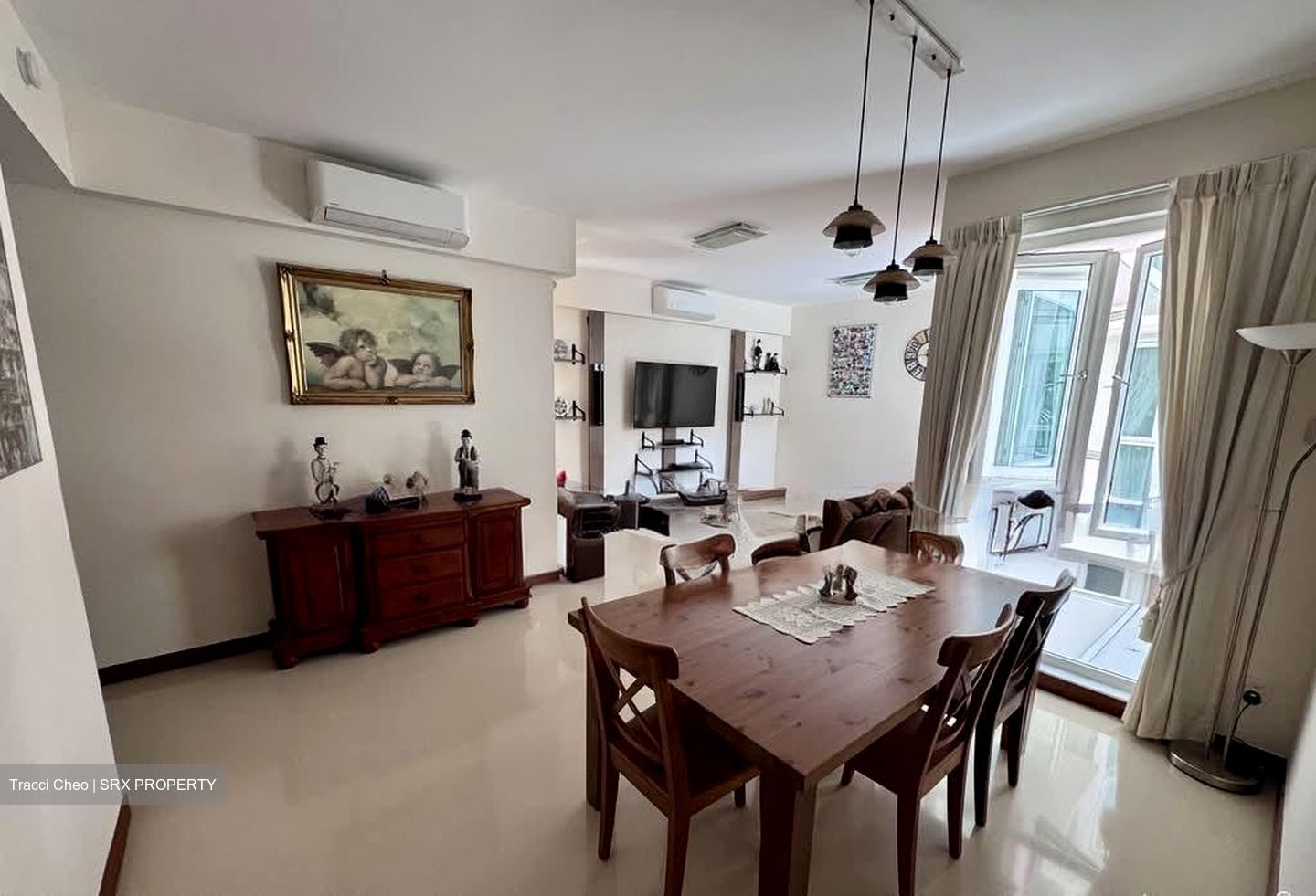 Savannah Condopark (D18), Condominium #534014631